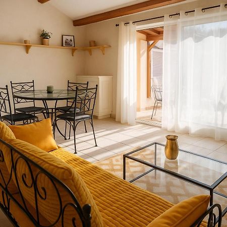 Charmant Loft Draguignan Exterior photo