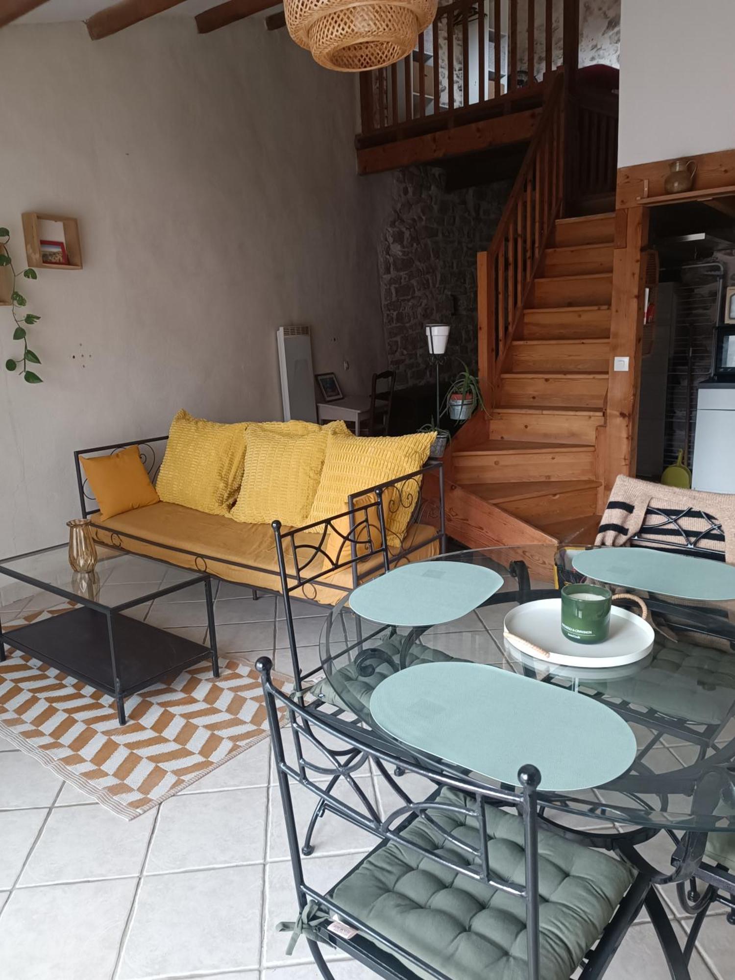 Charmant Loft Draguignan Exterior photo