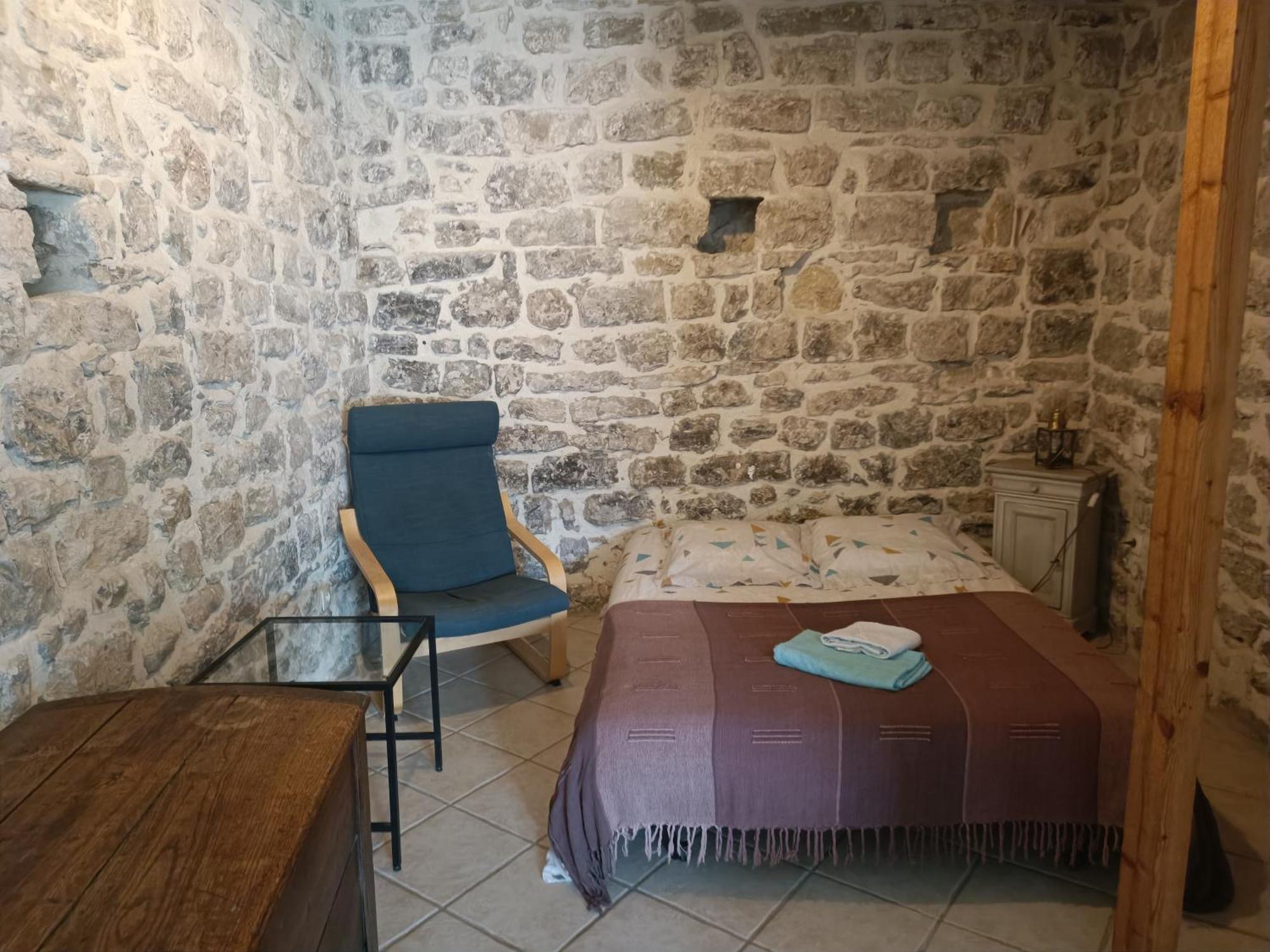 Charmant Loft Draguignan Exterior photo