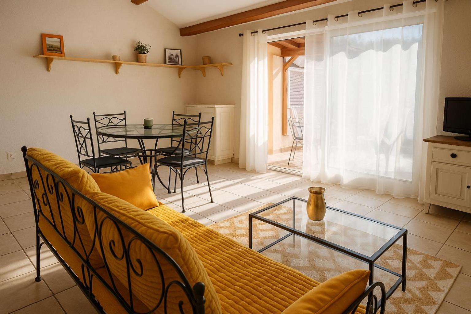 Charmant Loft Draguignan Exterior photo